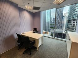 PLUS (D1), Office #517779551